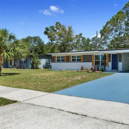 Image 1 - 1436 Fairmont St, Clearwater, Florida, 33755 - House for sale