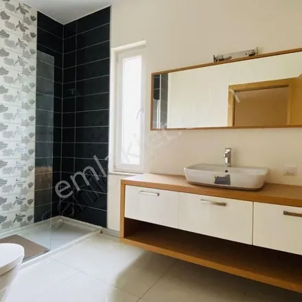 Rent this 5 bed apartment on 741. Cadde in 06690 Çankaya, Turkey