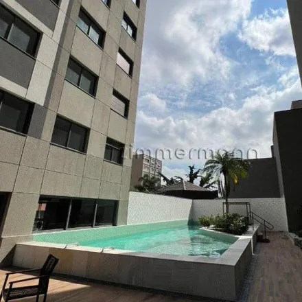 Buy this 1 bed apartment on Rua Navarro de Andrade 291 in Pinheiros, São Paulo - SP