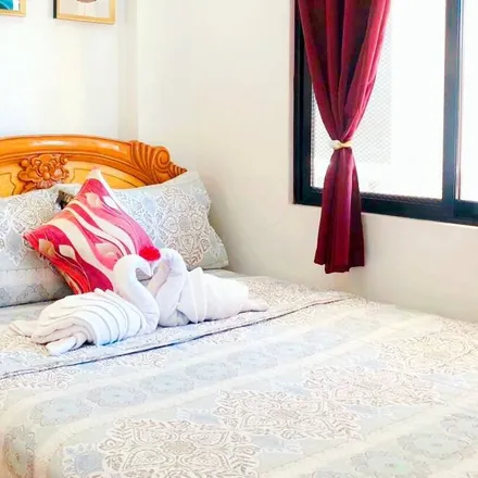 Rent this 1 bed apartment on Liloan in 6002 Central Visayas Cebu, Philippines