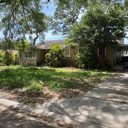 Buy this 3 bed house on 5200 75th Street North in Pinellas County, FL 33709