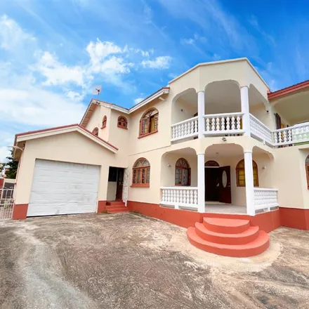 Buy this 5 bed house on South Coast