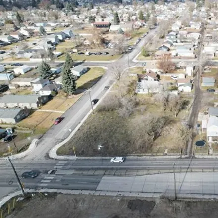 Image 1 - 801 East North Foothills Drive, Spokane, WA 99207, USA - House for sale