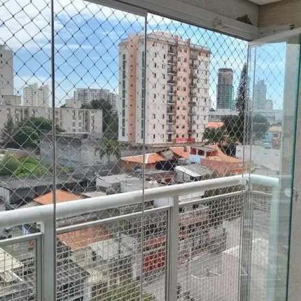 Image 2 - Rua Doutor Mário Santalúcia, Centro, Diadema - SP, 09910-250, Brazil - Apartment for sale
