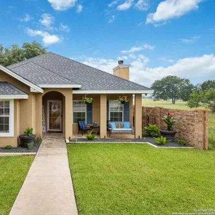 Buy this 3 bed house on 827 Oakwood Blvd in New Braunfels, Texas