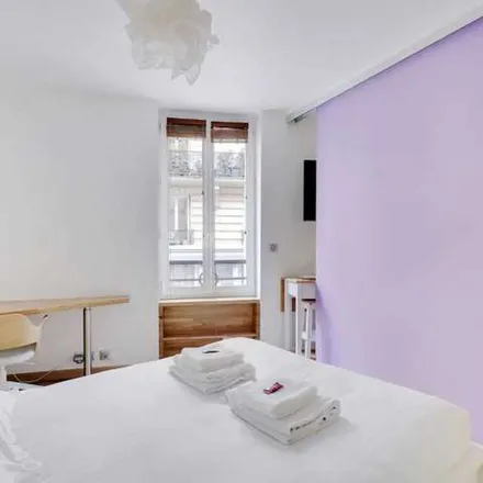 Image 8 - 125 bis Avenue Parmentier, 75011 Paris, France - Apartment for rent