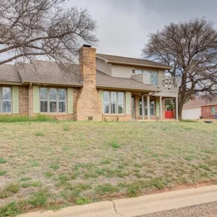 Buy this 3 bed house on Mesquite Drive in Lubbock County, TX 79366