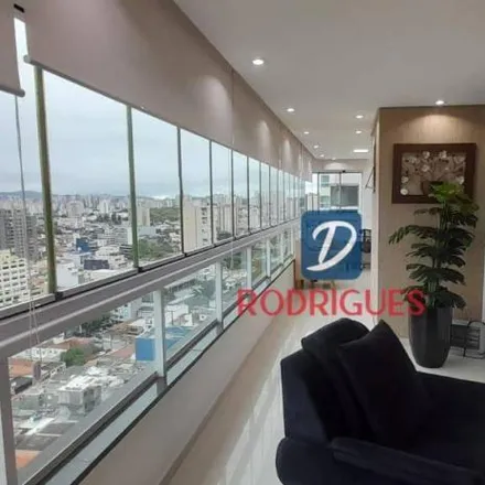 Rent this 3 bed apartment on Centro Educacional Nova Era in Rua Continental 701, Centro