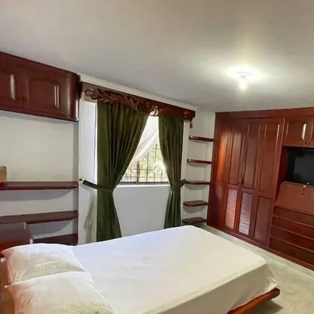 Rent this 3 bed apartment on Perímetro Urbano Valledupar in Cesar, Colombia