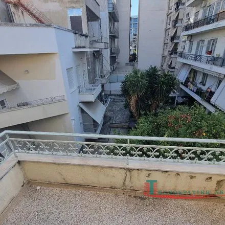 Image 9 - Αριστείδου 125, 176 72 Municipality of Kallithea, Greece - Apartment for rent