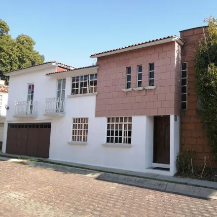 Buy this studio house on Calle Hermenegildo Galeana in 52140 Metepec, MEX
