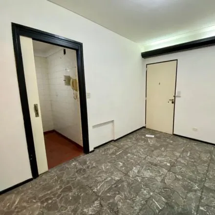 Rent this 1 bed apartment on Bandera Blanca in Ituzaingó, Barracas