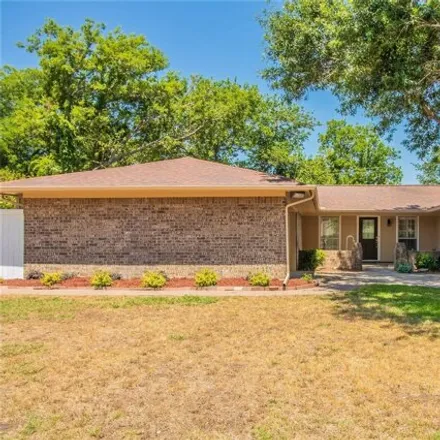 Rent this 4 bed house on 1439 Timberline Drive in Benbrook, TX 76126