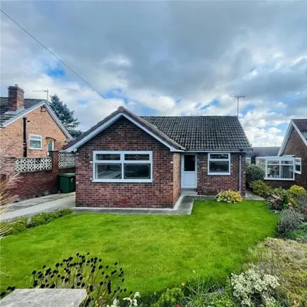 Image 1 - Ivy Close, Chesterfield, S41 9JX, United Kingdom - House for sale