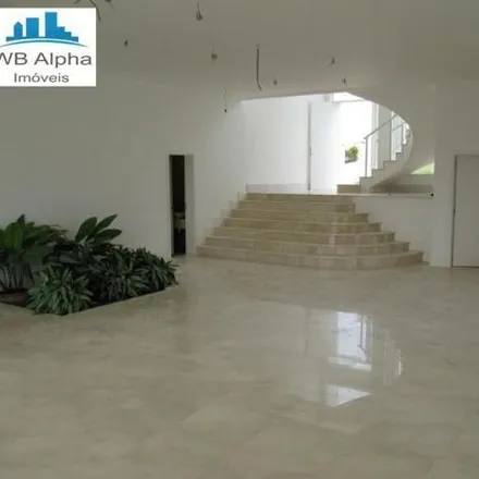 Rent this 6 bed house on Alameda das Bauhinias in Santana de Parnaíba, Santana de Parnaíba - SP