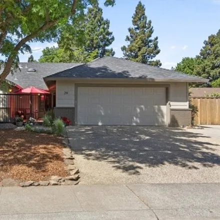 Buy this 3 bed house on 38 Fuchsia Way in Chico, CA 95926