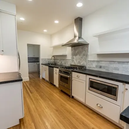 Rent this 3 bed condo on 3543;3545 Pierce Street in San Francisco, CA 94123