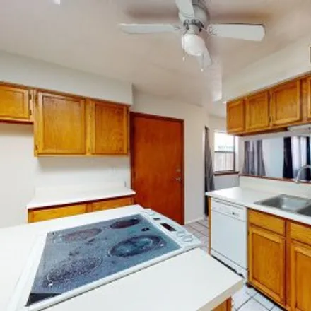 Buy this 3 bed apartment on 6346 Dona Linda Place Northwest in Northwest Albuquerque, Albuquerque