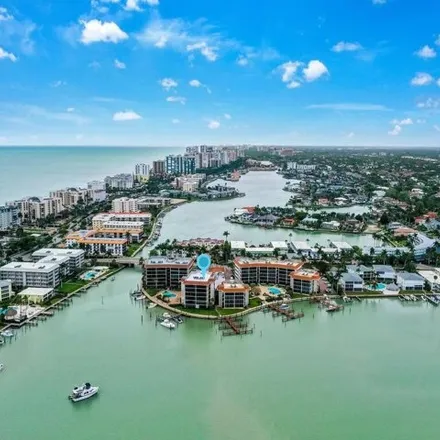 Buy this 3 bed condo on 222 Harbour Dr Apt 601 in Naples, Florida