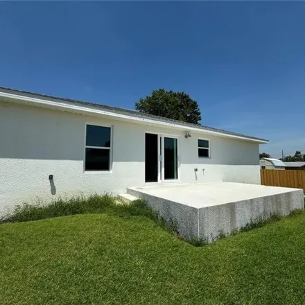 Image 4 - 1425 Coral Ridge Dr, Punta Gorda, Florida, 33950 - House for rent