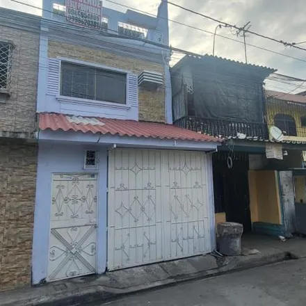 Buy this 3 bed house on San Pedro de la Huaca in 090107, Guayaquil