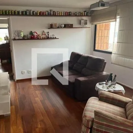 Buy this 3 bed apartment on Rua Vieira de Morais 1020 in Campo Belo, São Paulo - SP