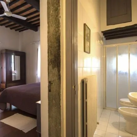 Rent this 8 bed house on Montelupo Fiorentino in Florence, Italy