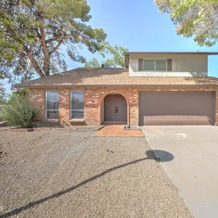 Buy this 3 bed house on 4728 West Annette Circle in Glendale, AZ 85308