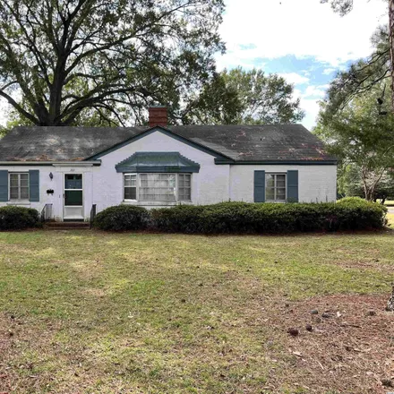 Buy this 3 bed house on 401 East Lloyd Street in Mullins, SC 29574