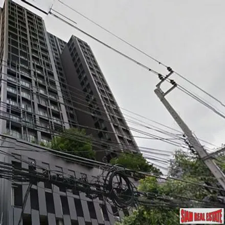 Image 7 - Bourbon Street, Soi Thana Aket, Vadhana District, Bangkok 10110, Thailand - Apartment for sale