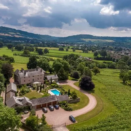 Image 4 - Ancre Hill Vineyard, Ancrehill Lane, Monmouth, NP25 5SS, United Kingdom - House for sale