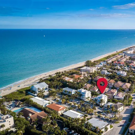 Image 1 - Mercury Road, Juno Beach, Palm Beach County, FL 33408, USA - House for rent