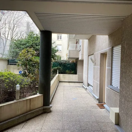 Image 1 - 13 Rue des Goncourt, 75011 Paris, France - Apartment for rent