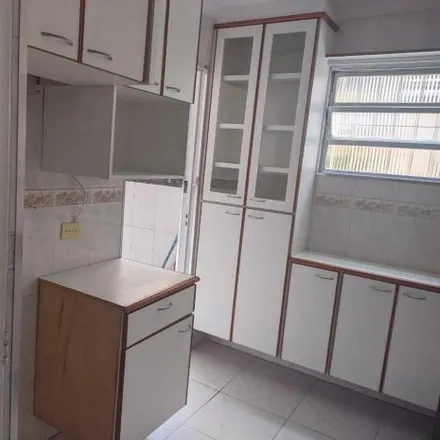 Buy this 2 bed apartment on Rua Virgínia Placidina da Conceição in Jardim Record, Taboão da Serra - SP