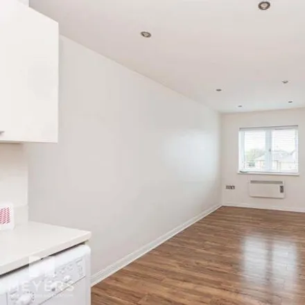 Rent this 1 bed room on Jango in 388 Holdenhurst Road, Bournemouth