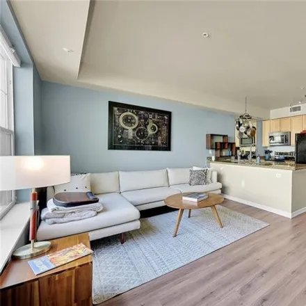 Buy this 1 bed condo on 1623 Saint Paul Street in Denver, CO 80206
