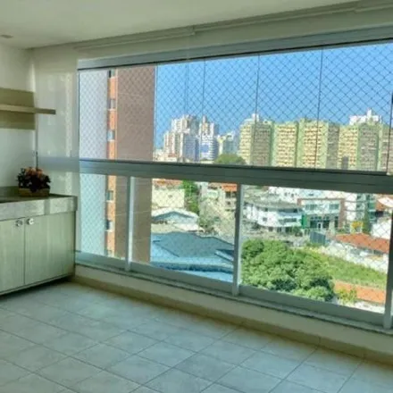 Buy this 3 bed apartment on Rua Marquês de Herval in Parque Tamandaré, Campos dos Goytacazes - RJ