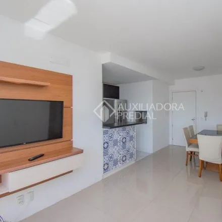 Rent this 2 bed apartment on Avenida Assis Brasil in Passo da Areia, Porto Alegre - RS