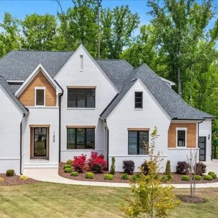 Buy this 5 bed house on 195 American Tobacco Trail Connector in Cary, NC 27519