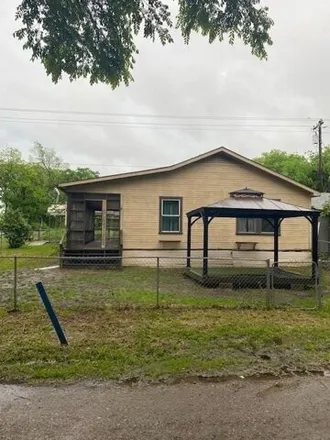 Buy this 3 bed house on 7717 Cochise Drive in Hunt County, TX 75453