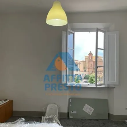 Rent this 5 bed apartment on Fontana delle Naiadi in Piazza Farinata degli Uberti, 50053 Empoli FI