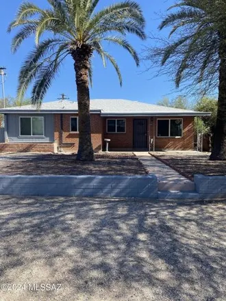 Buy this 4 bed house on 3945 East 1st Street in Tucson, AZ 85711
