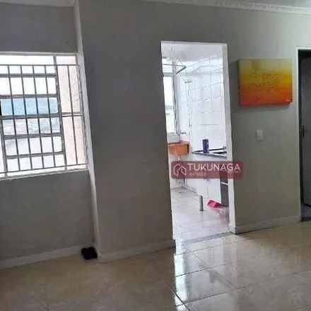 Rent this 2 bed apartment on Avenida Rio de Janeiro in Vila Rio, Guarulhos - SP