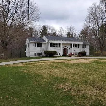 Buy this 4 bed house on Chestnut Street in Wisconsin Rapids, WI 54494