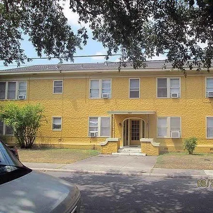 Rent this 2 bed apartment on 3425 North Flores Street in San Antonio, TX 78212