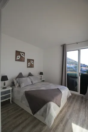 Rent this 1 bed apartment on Edifício America in Caminho do Amparo, 9000-248 Funchal