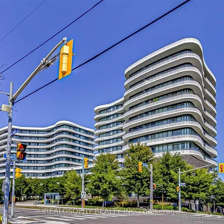 Rent this 1 bed apartment on The Donway West in Toronto, ON M3C 2C4