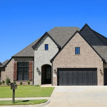 Buy this 5 bed house on unnamed road in Owasso, OK 74055