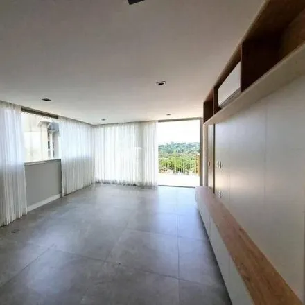 Buy this 3 bed apartment on Rua José Jannarelli in Morumbi, São Paulo - SP