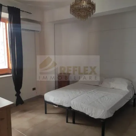 Rent this 3 bed apartment on unnamed road in 83014 Ospedaletto d'Alpinolo AV, Italy